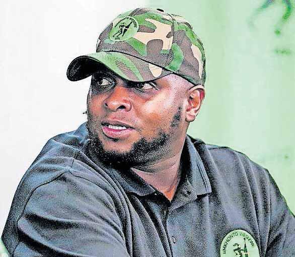 Calls for Shivambu's head to roll