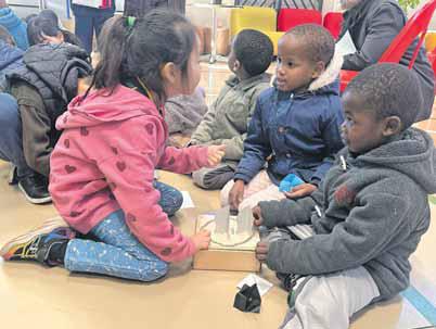 Japan's home for embracing ubuntu