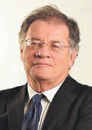 IRFA 2025 Conference to Tackle Pension Sector Resilience in Judicial-Style Panel Discussion