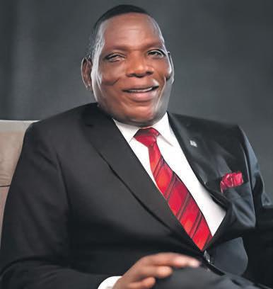 Malawi's Mutharika appoints tainted minister