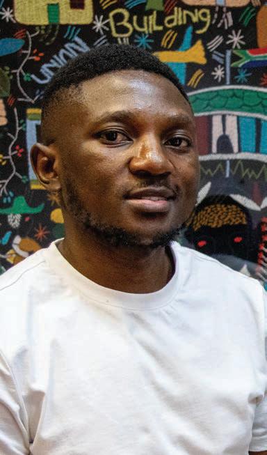 Unmasking the 'whitenisation' of land: The myth of post-colonial neutrality in South Africa and Namibia