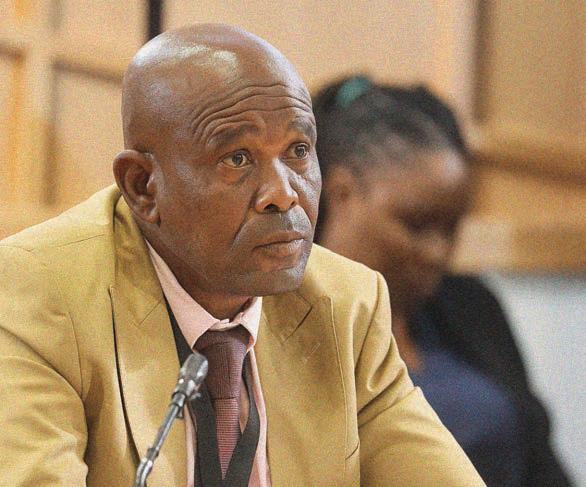 Hawks dismiss 'Big Five' claims