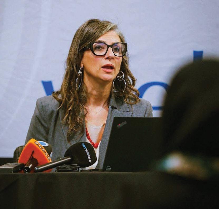 UN report puts collusion with Israel on trial