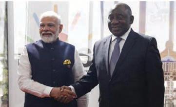 The Man in the Arena...