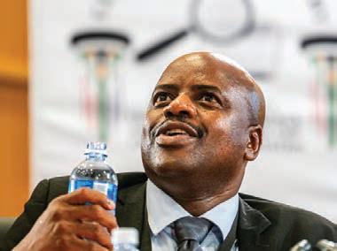 Cat VIP EMPD deal 'an oversight'