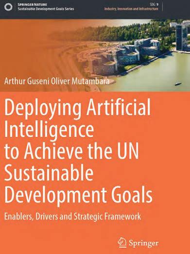 Sustainable development cannot be an end in itself