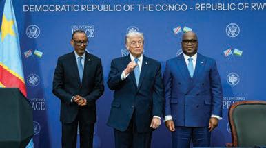 Great Lakes strife calls for no bias