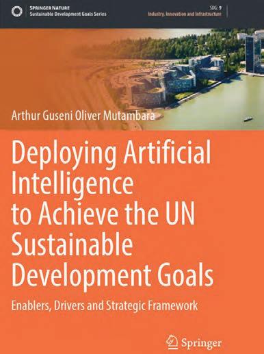 Gearing to meet SDG goals