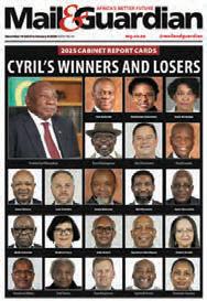 Lessons from M&G cabinet scores