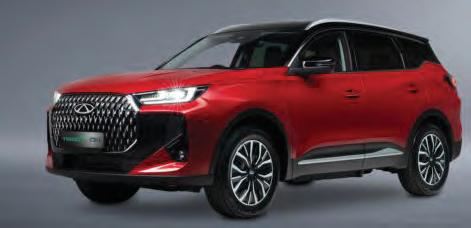 Top picks for cars under R1m in 2025