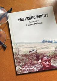 Ndumiso Zondi's three must-reads