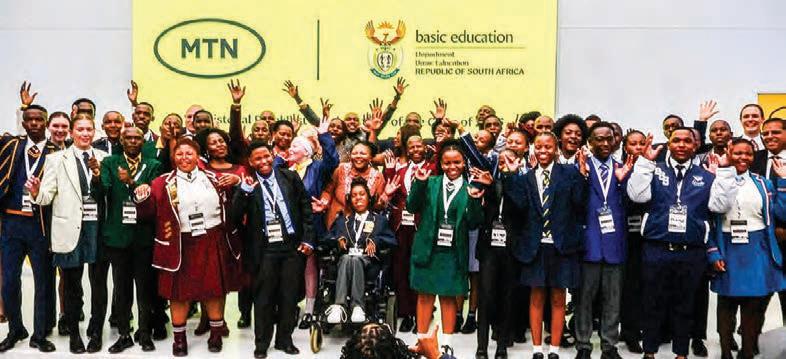 Stagnating matric maths pass rate a sobering reality