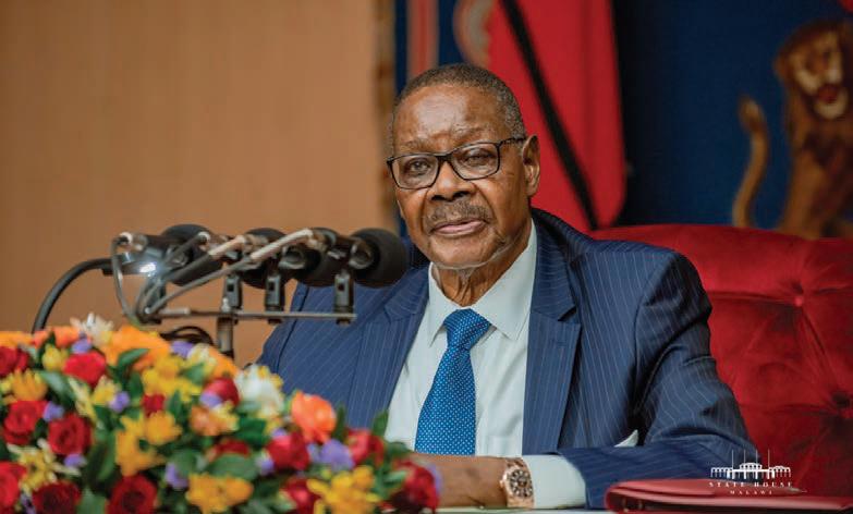 Malawi's constitutional standoff