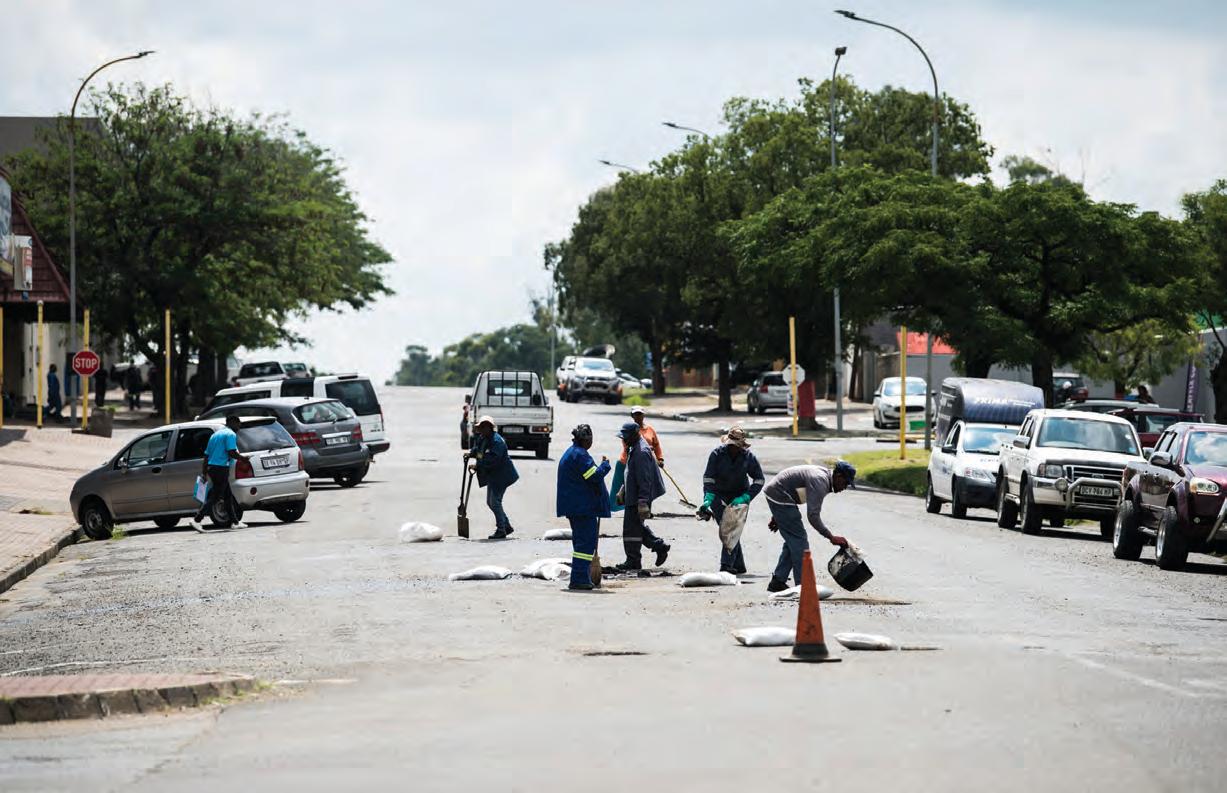 Social contract: Raw deal for citizens