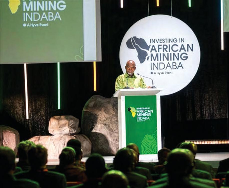 Al funding set to bring mining into 21st century