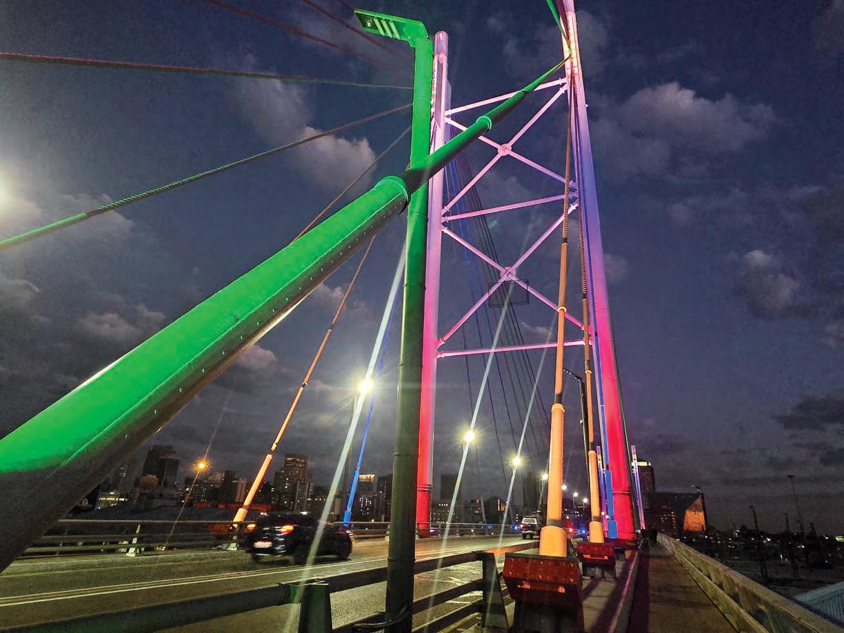 Jozi My Jozi: How civic action is restoring pride in Joburg