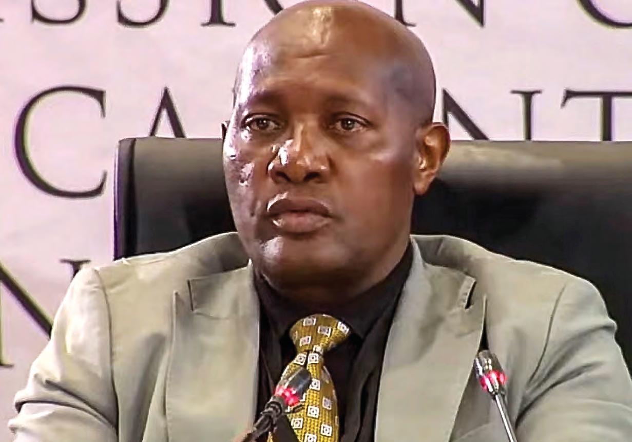 Shibiri's dodgy R70K Matlala loan
