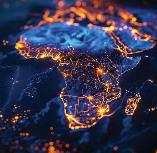 Africa has a gift the world still needs