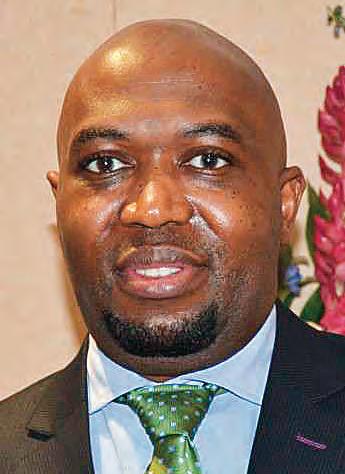 eThekwini CFO defends spouse's cushy job with city
