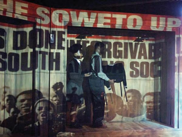 What Youth Day won't tell you