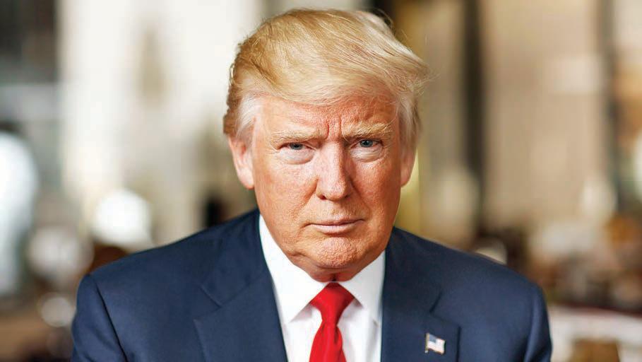 Trump bullying is a much-needed wake-up clap for SA