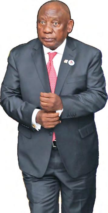 Sisulu Foundation blasts Ramaphosa’s handling of Rasool’s expulsion