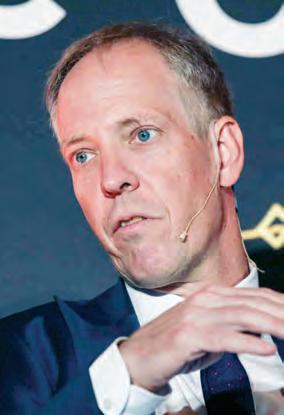 Top execs receive obscene packages as staff struggle to make ends meet