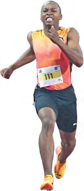 SA juniors show their mettle by breaking records in Joburg