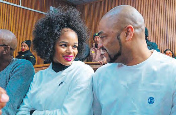 Now Bester wants a five-star hotel suite for a prison cell