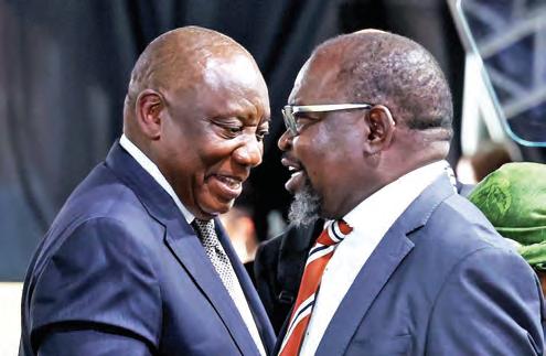 Budget doesn't back up Sona SMMEs pledges