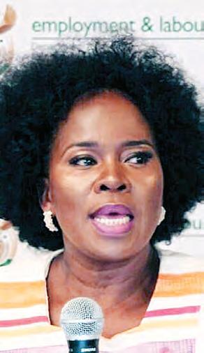 GNU ministers snub tribunal on pesticides killing pupils