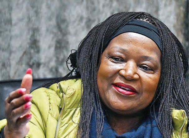 State must write off unpayable R100bn municipal Eskom debt, economist says