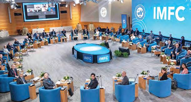 SA must stand firm against IMF dictates