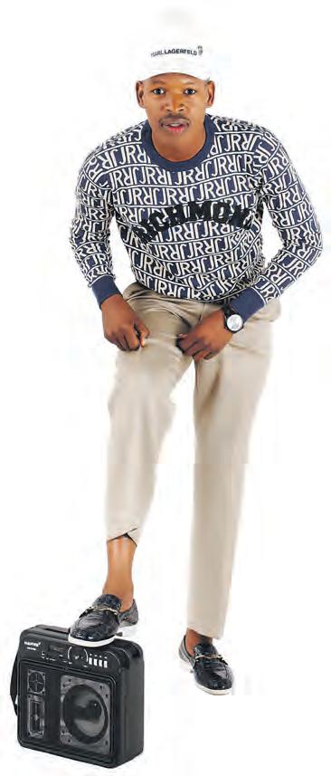 Maskandi spoilt brats must realise talent is not hereditary