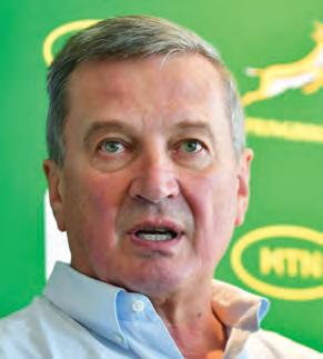Pick n Pay sponsorship celebrates SA's unity