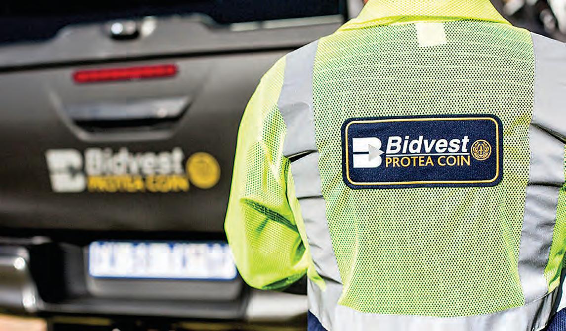 Bidvest security firm loses bid to avoid paying employee shot during strike