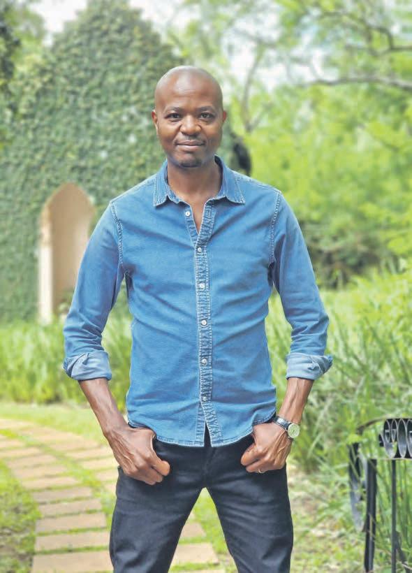Radio boss Mkhari hurls insults at former employee JJ Tabane
