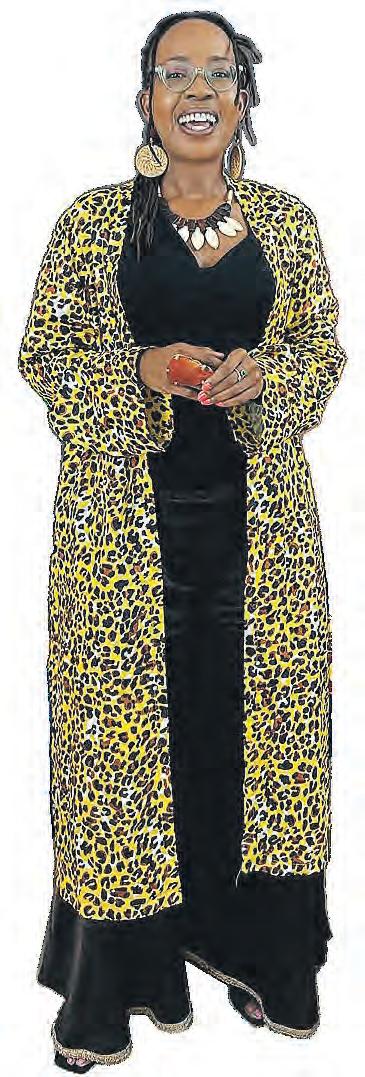Ntsiki, stick to the rhymes and leave adult stuff to adults