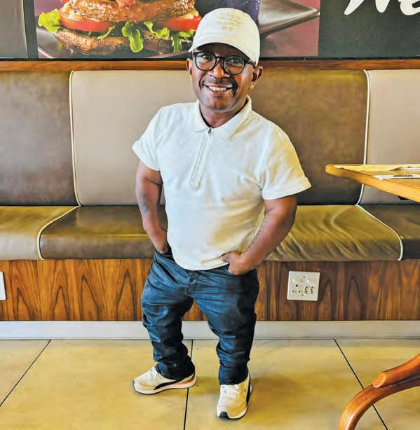 Money was for a gig, not a bribe, says DJ Finzo