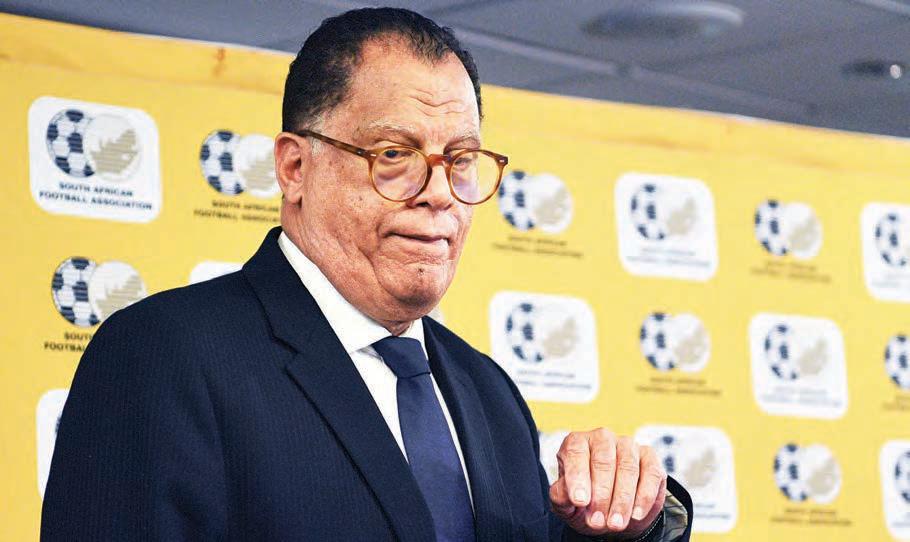 Safa in hot water for defying court orders regarding women's league