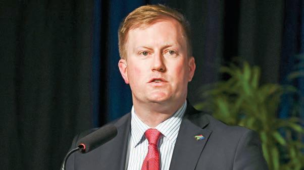 BBC accuses DA’s MacPherson of meddling in IDT’s operational matters