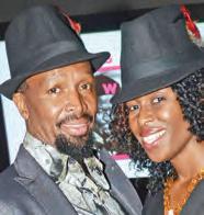 Maake kaNcube loses court bid to force former wife to pay his debts