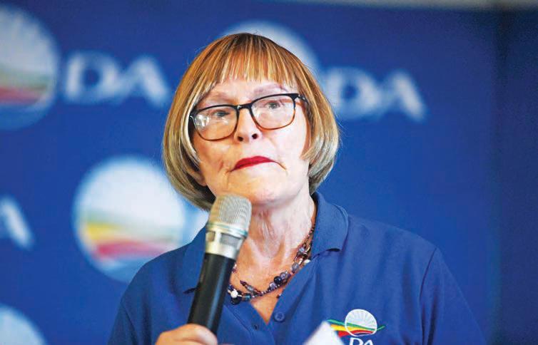 Racism still very much alive in SA