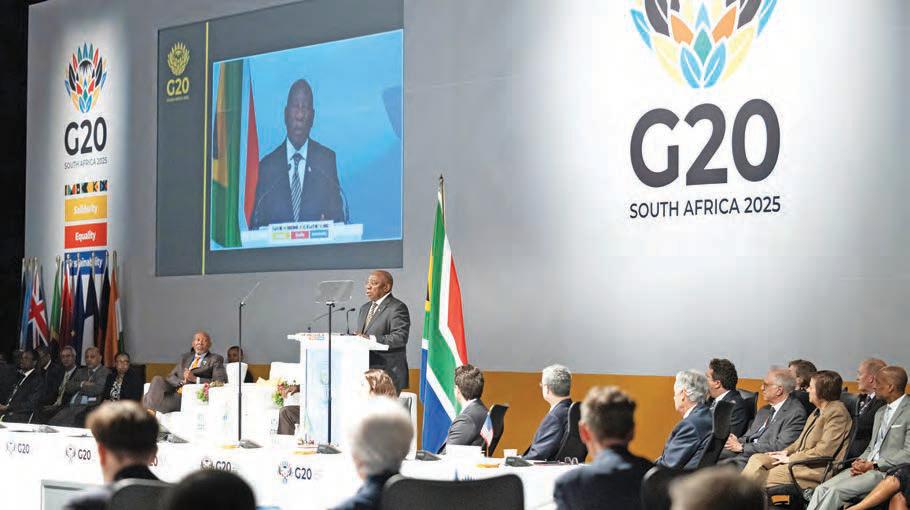 Business must re-evaluate its values and do all it must to enable society to unlock full potential