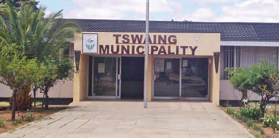 Reign of terror as NW municipality defies court, rewards 'violent' workers