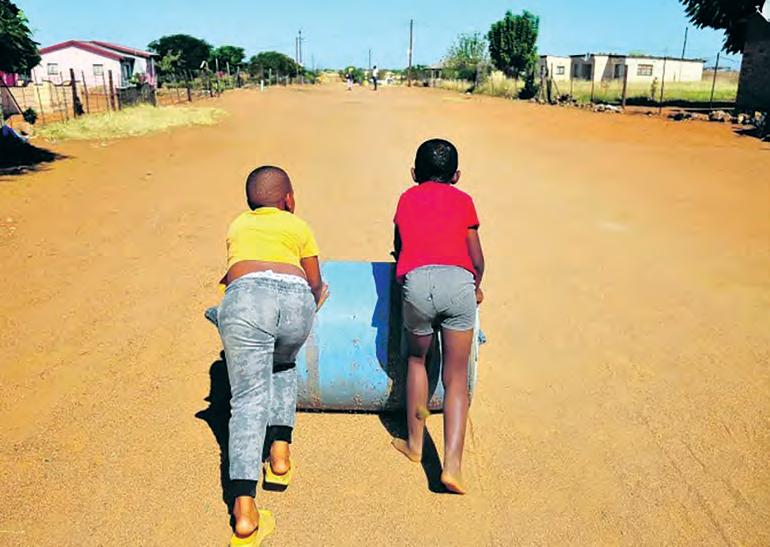 SA risks falling behind in Al revolution if we don’t act now
