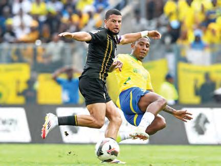 Nabi and Cardoso targeting maiden cup final