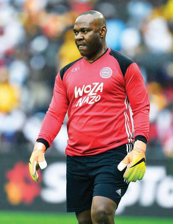 Joburg entity asks court to evict Williams Okpara from building