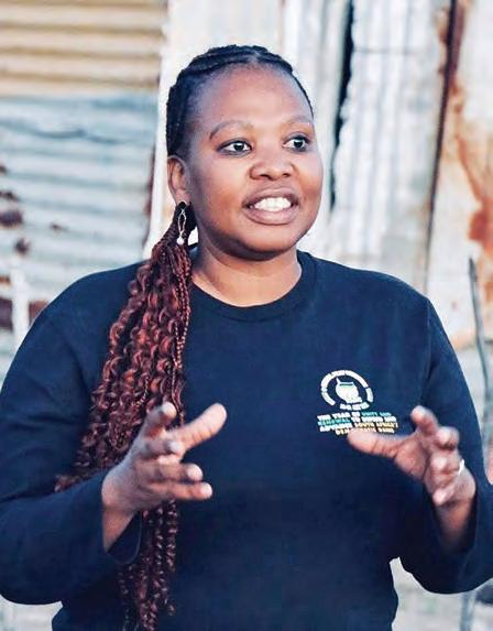 ANC youth leader's shooting arrest sparks claims of plot
