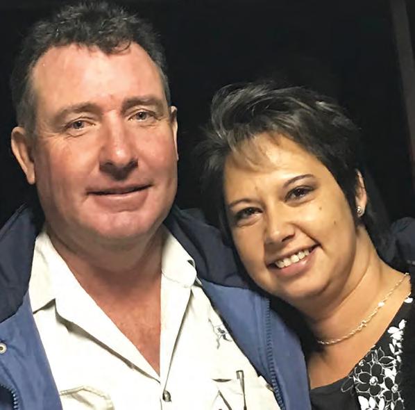 Farm genocide just imaginary